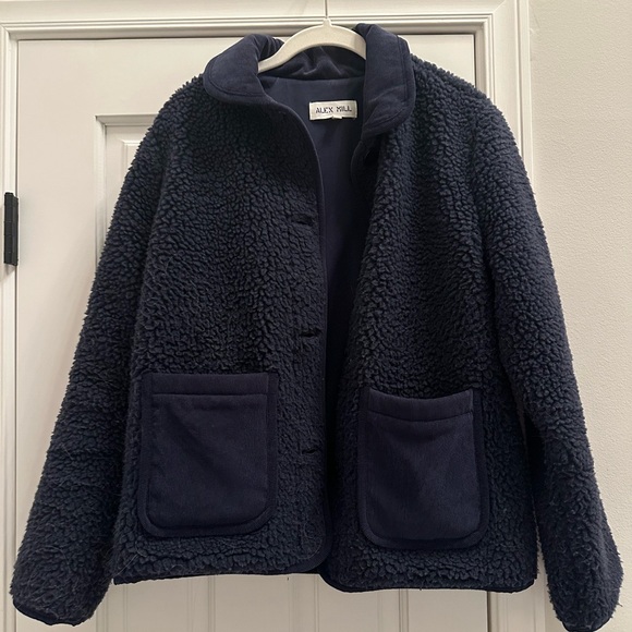 Alex Mills Marley Jacket - Picture 2 of 4